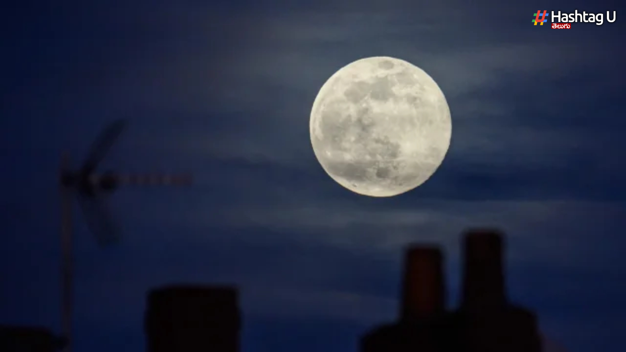 A Time Zone For Our Moon.. Speed Up The Preparations