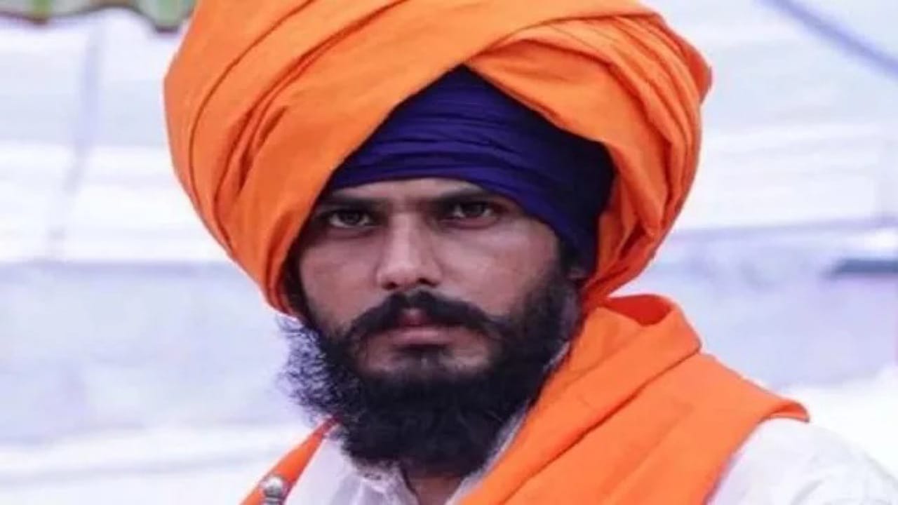 Amritpal Singh