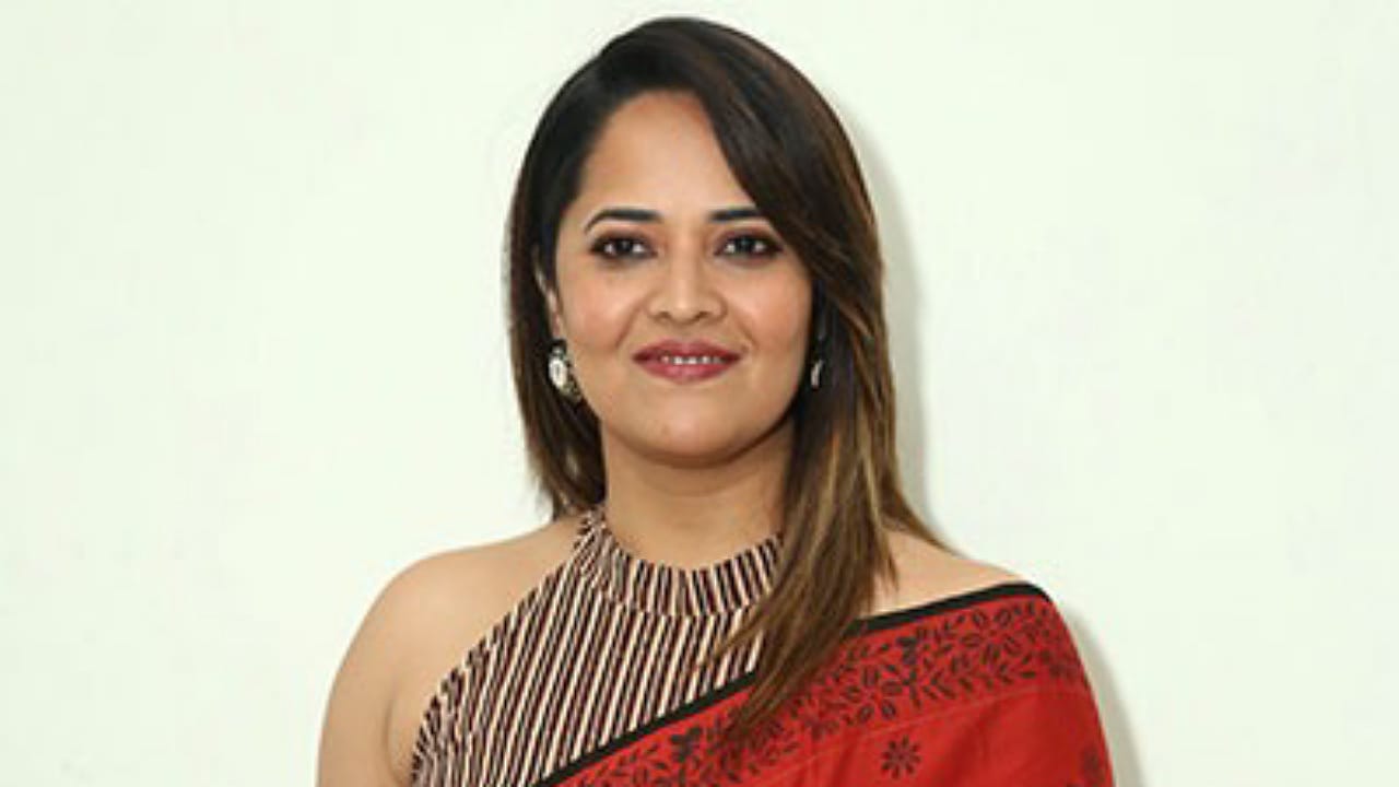 Anasuya