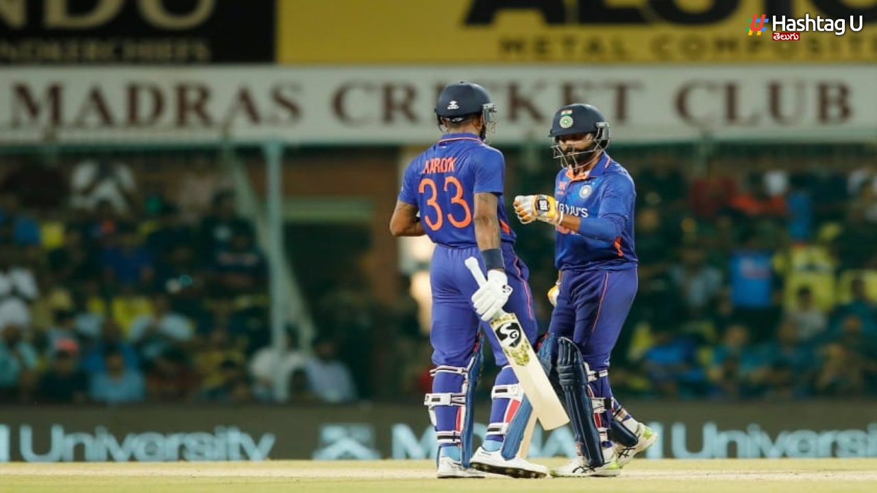 Australia Won Odi Series .. India Lost To Batting Failure