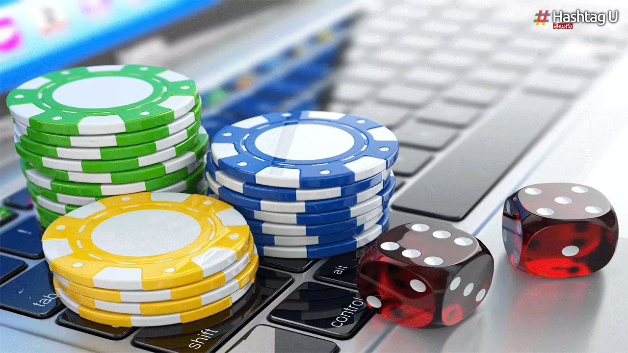 Online Gaming