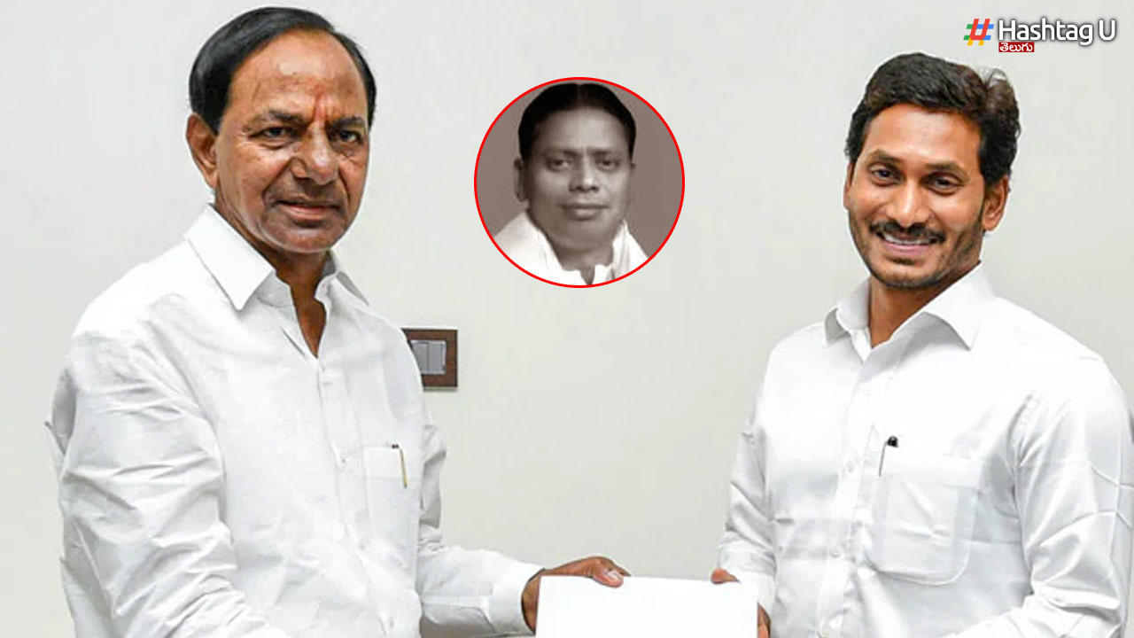 Can A Cm Do So Much. Gimmicks On Dalits! The 'reddy' Category Is Riding On Sanjeevayya