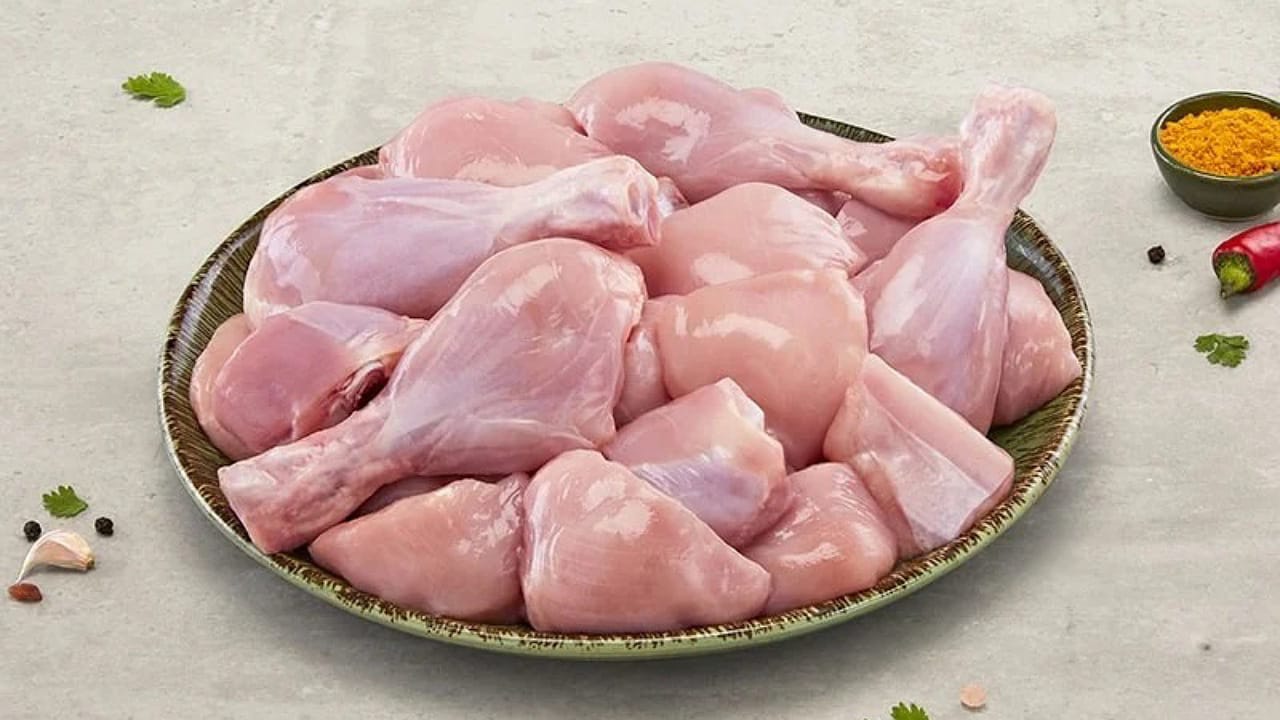 Chicken