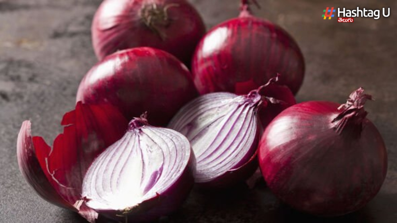 Onions Benefits