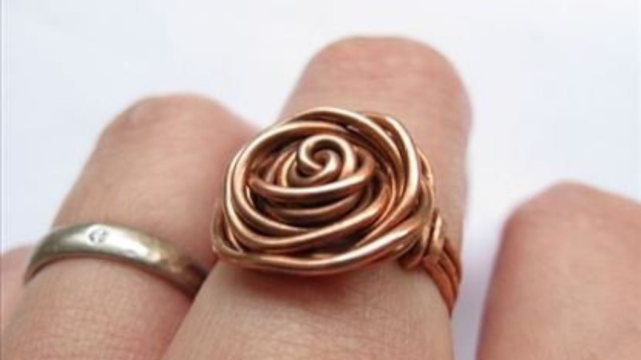 Copper
