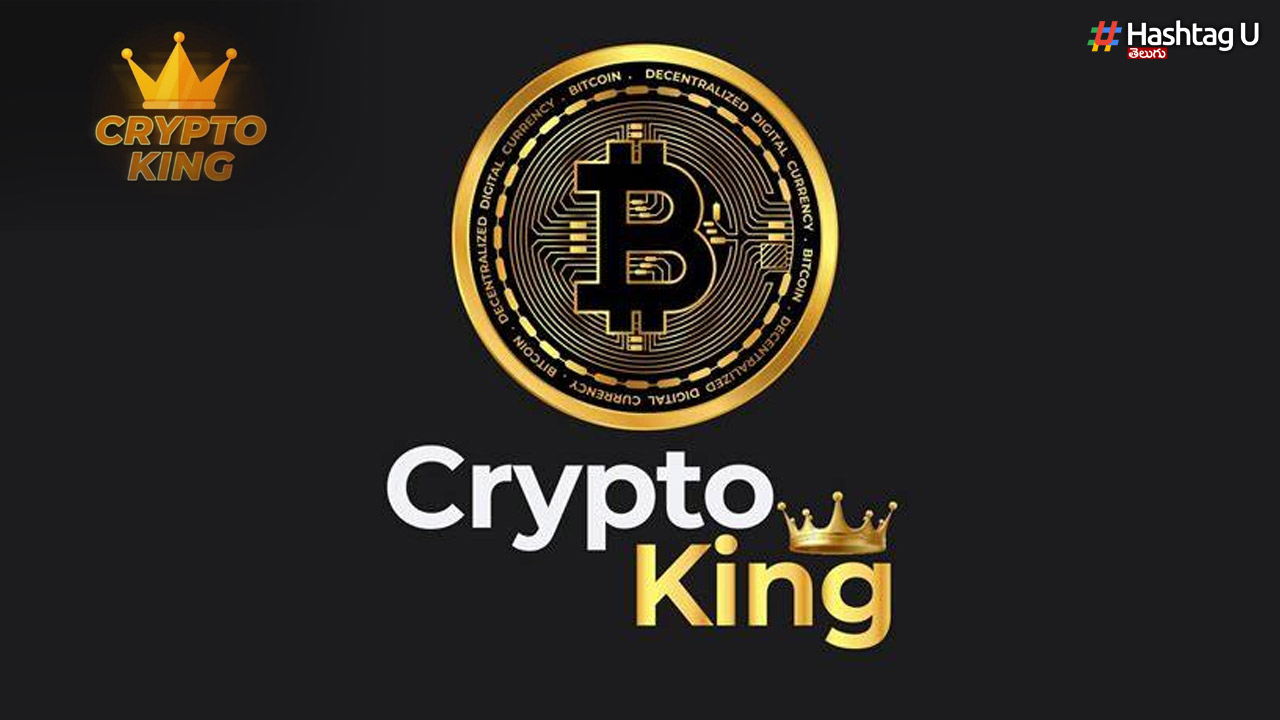 Crypto King: ప్రజలను నిండా ముంచి ప్రైవేట్ జెట్ కొన్న క్రిప్టో కింగ్.. బయటపడిన కిడ్నాప్ డ్రామా? Crypto King