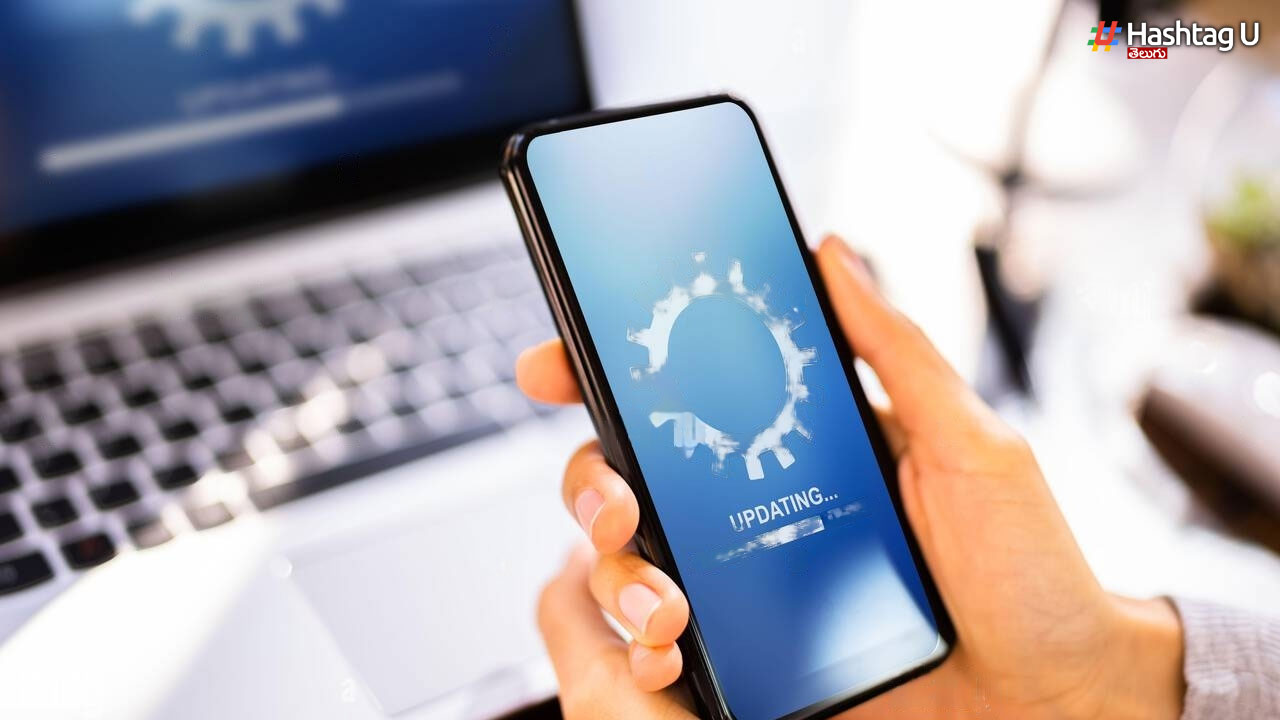 Do You Know What Happens If The Software Is Not Updated In The Mobile..
