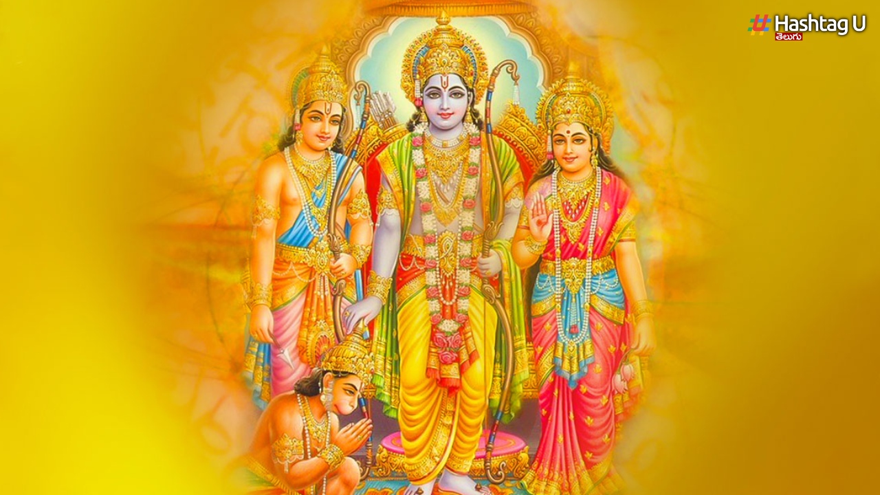 Sri Rama Navami