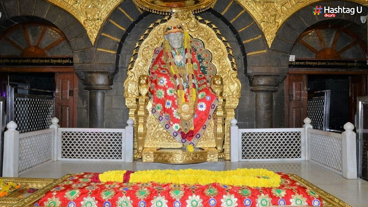 Experiences Of O Sai Bhakturali..