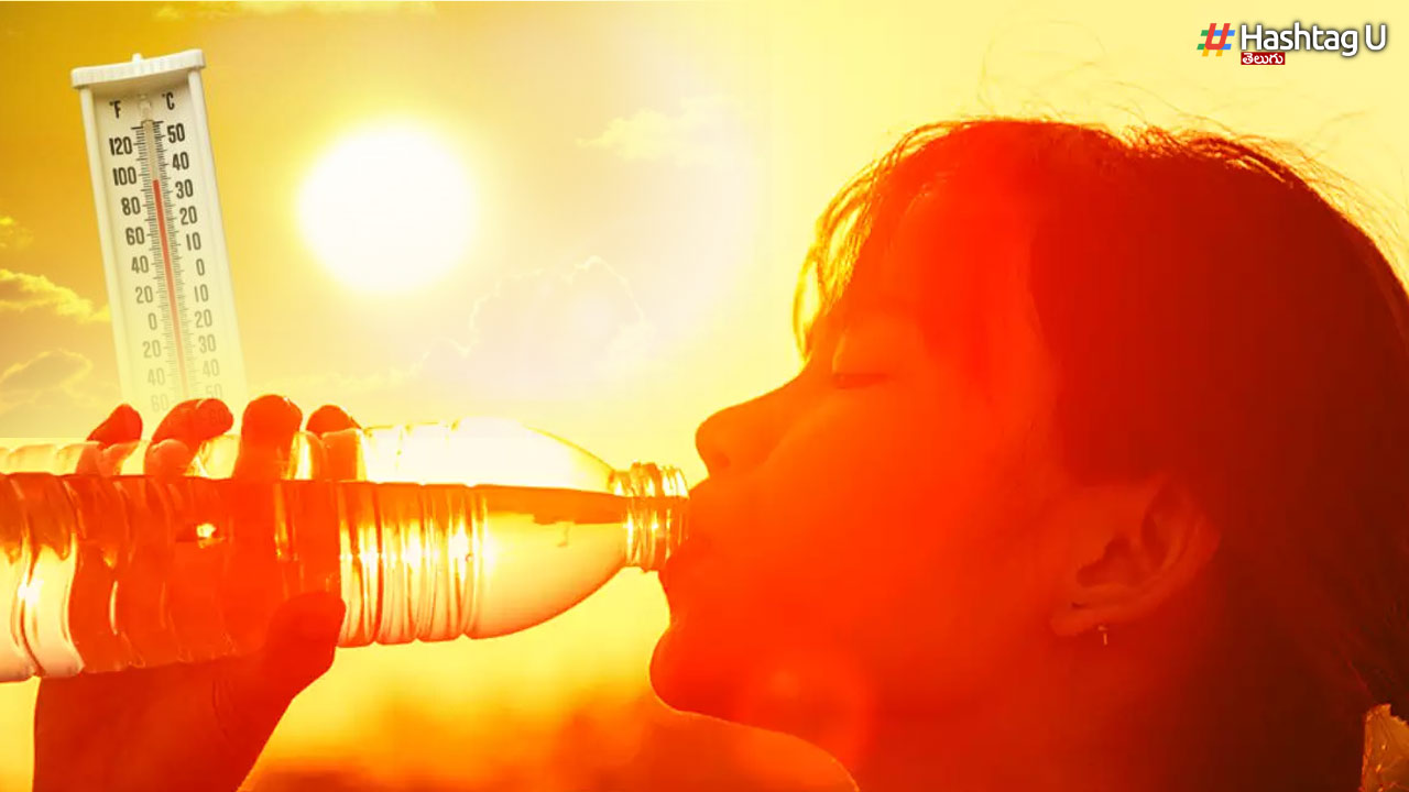 Follow These Tips To Avoid Sunburn.