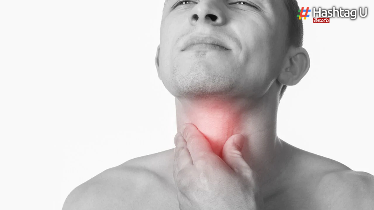 Sore Throat Remedies