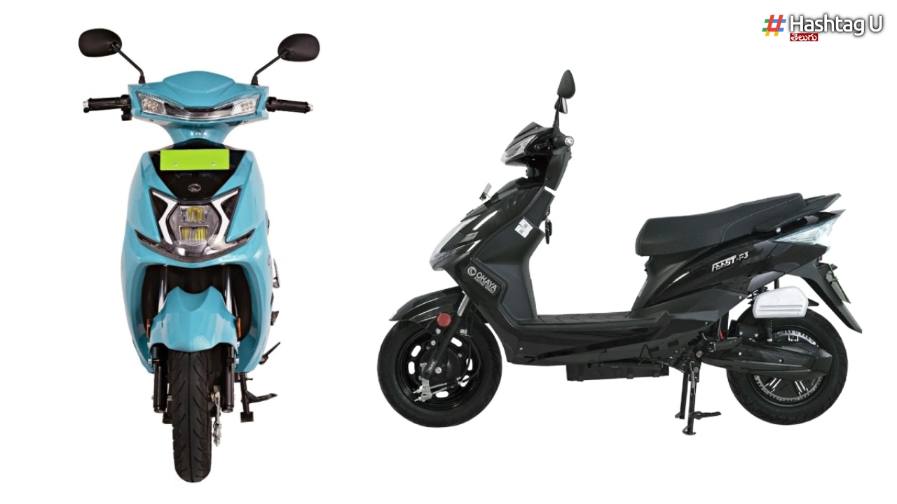 Foreign Tour Free If You Buy E-Scooter .. What Where