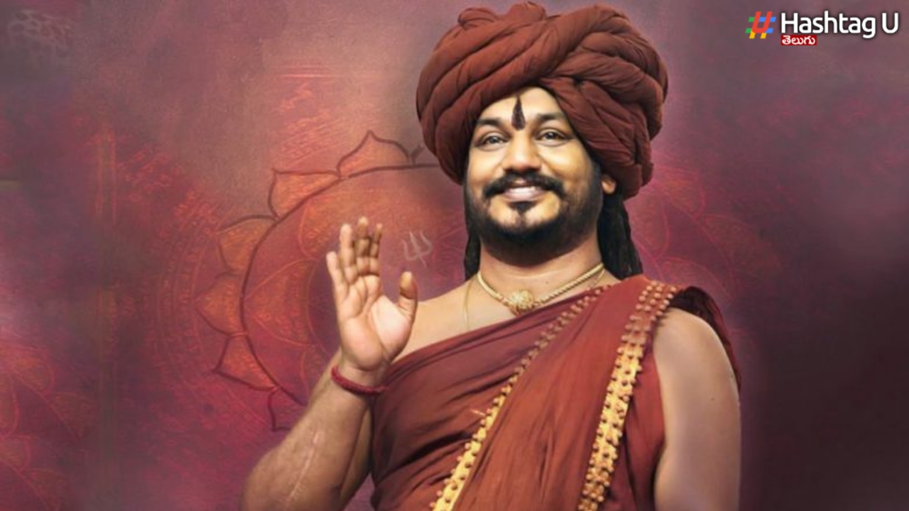 From Nityananda Kailasa Country To Rajneeshpuram..