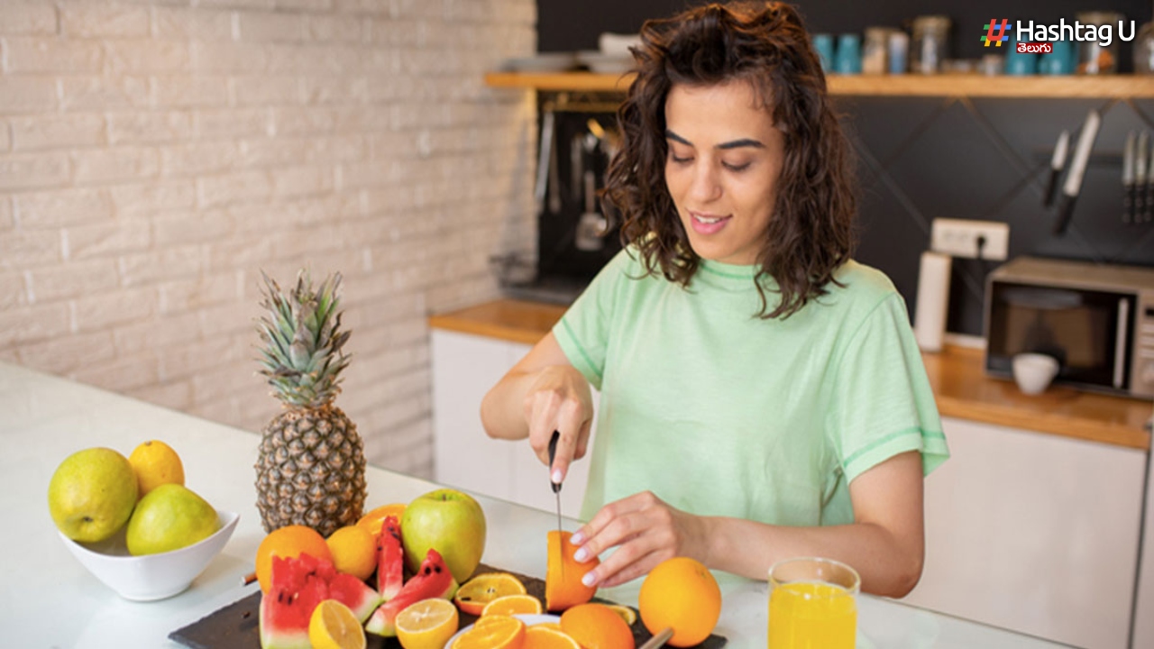 Fruits For Diabetes