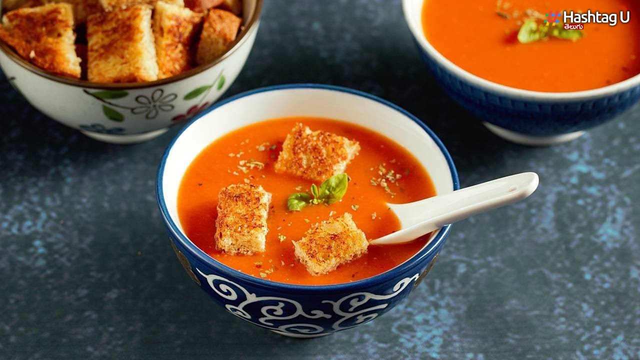 Chicken Soup