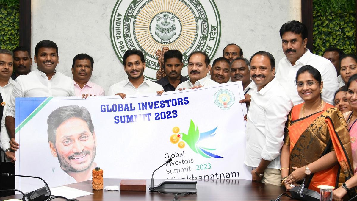 Global Summit