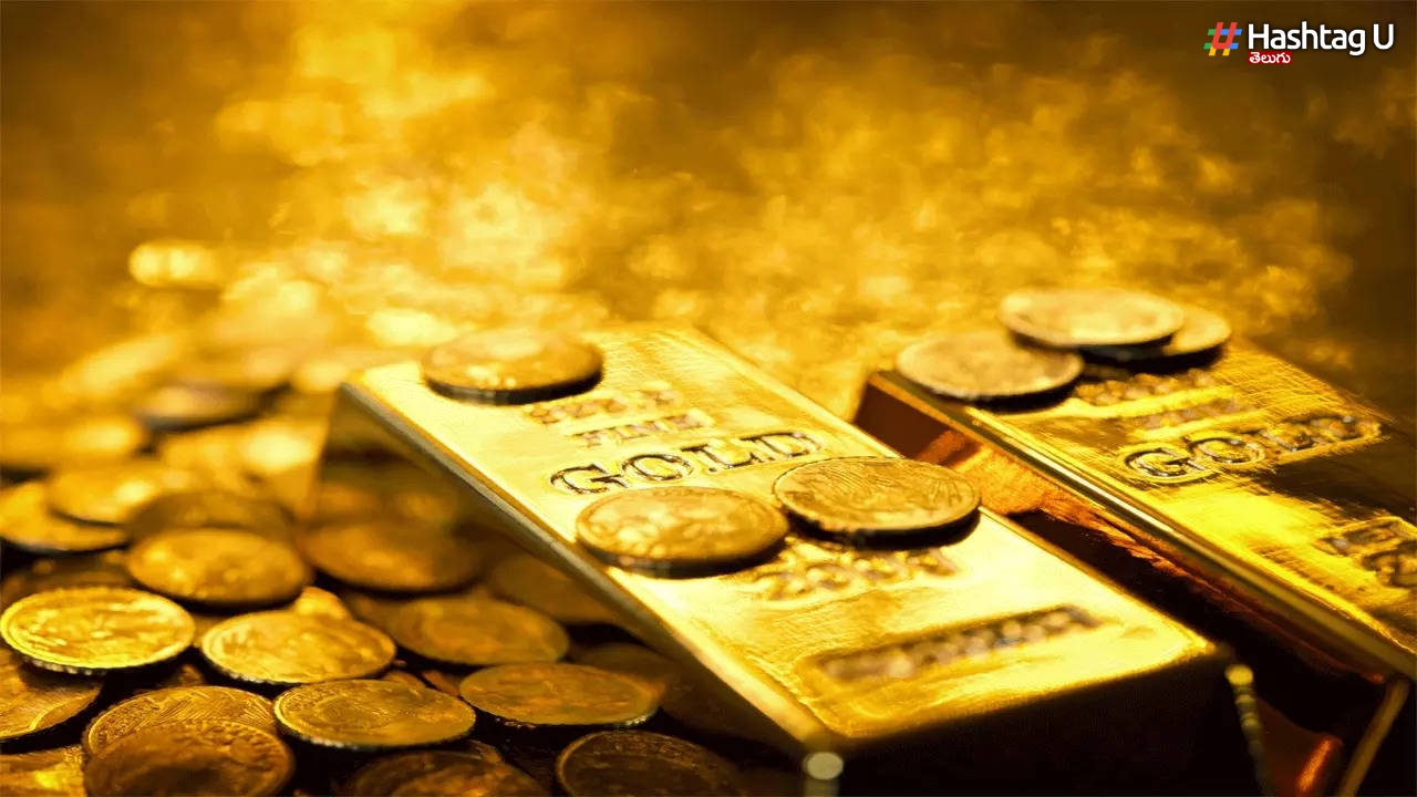 Gold- Silver Return