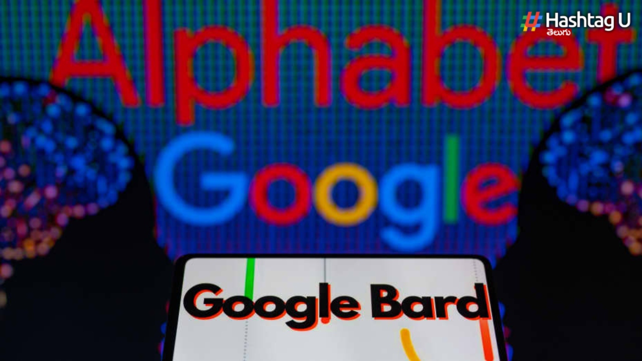 Google Bard Has Arrived.. Experimental Release In Us And Uk