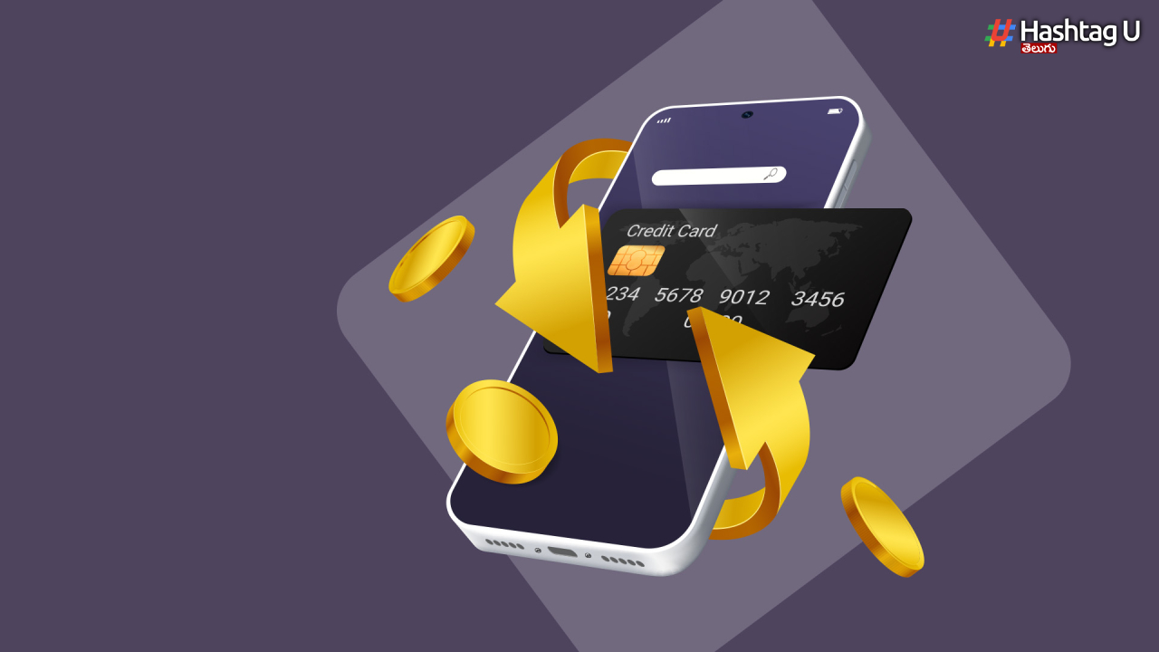 How To Use Credit Card Rewards Points