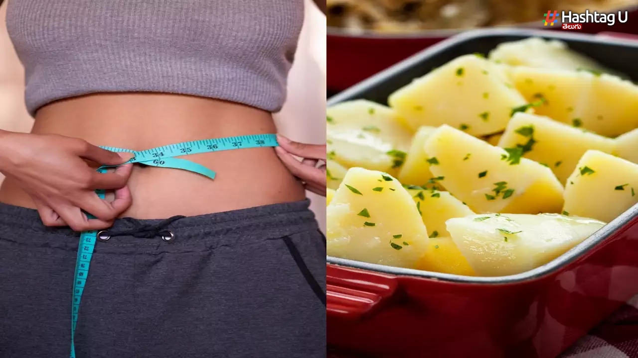 Potatoes