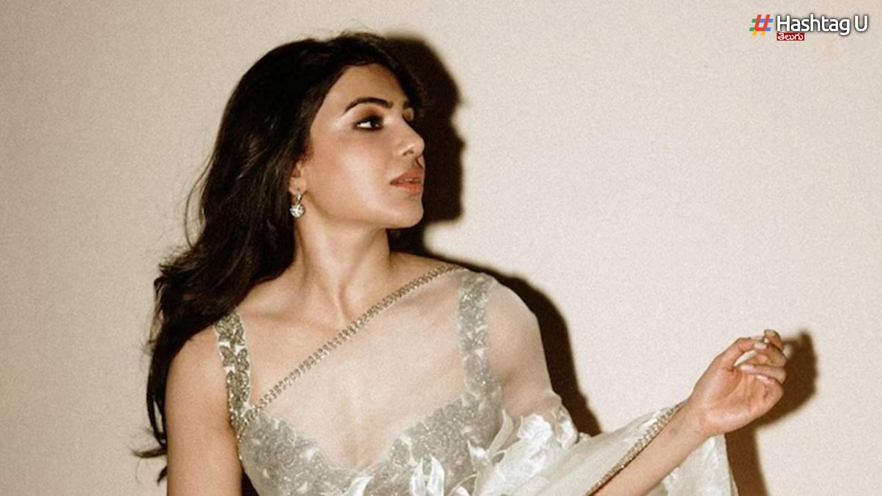 Samantha