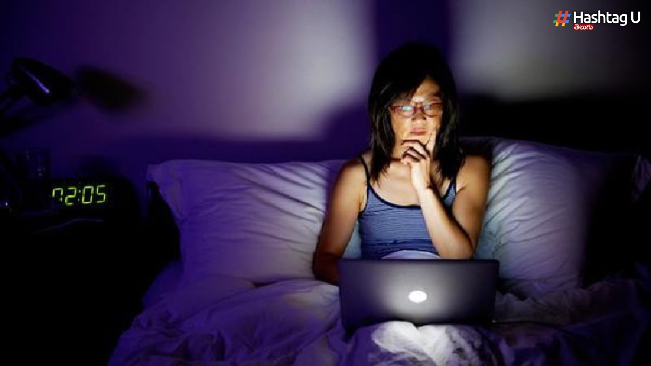 If You Neglect Your Sleep, Be Careful, You Will Fall Victim To These Problems..