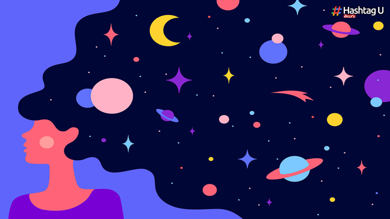 If You See These 5 Things In Your Dream... You Will Have A Good Day