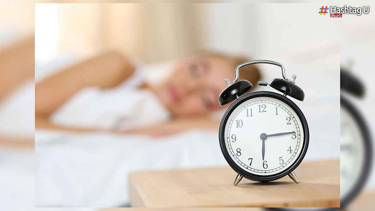 If You Sleep Less Than 8 Hours The Risk Of Pad.. What..