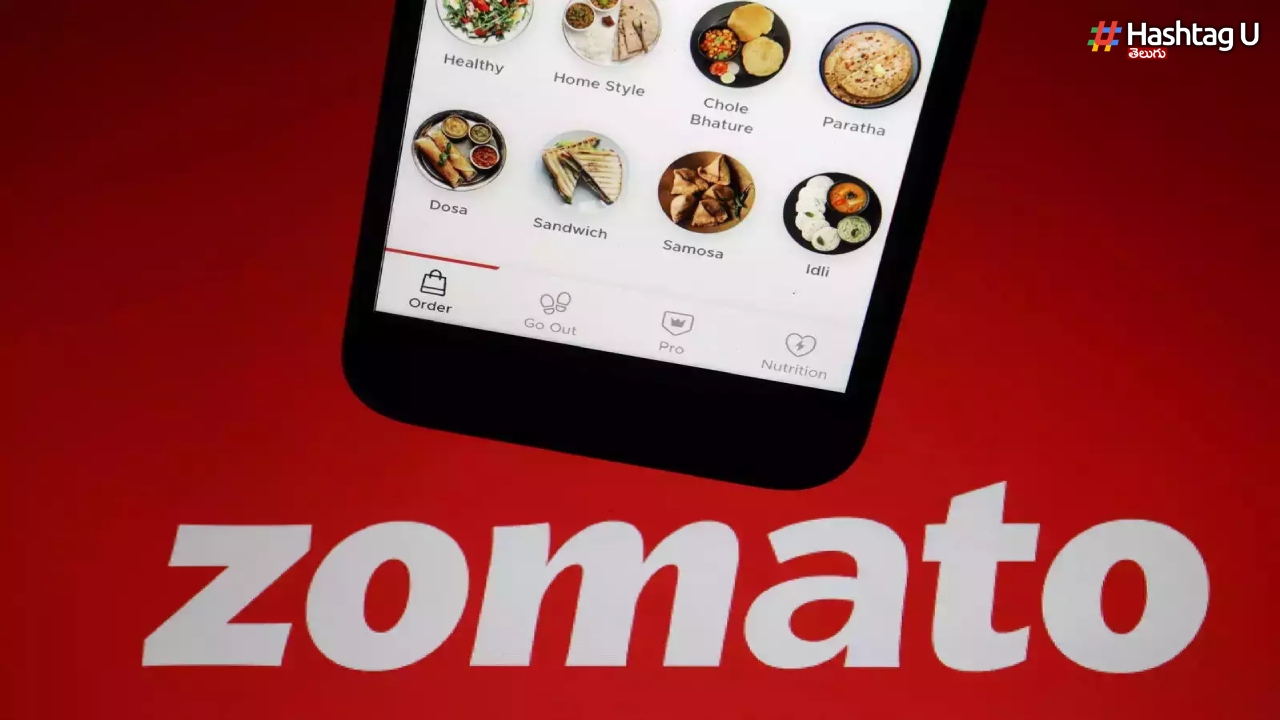 Increase Our Commission.. Zomato Message To Some Restaurants.. Because 