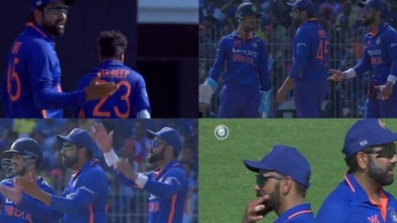 Ind Vs Aus