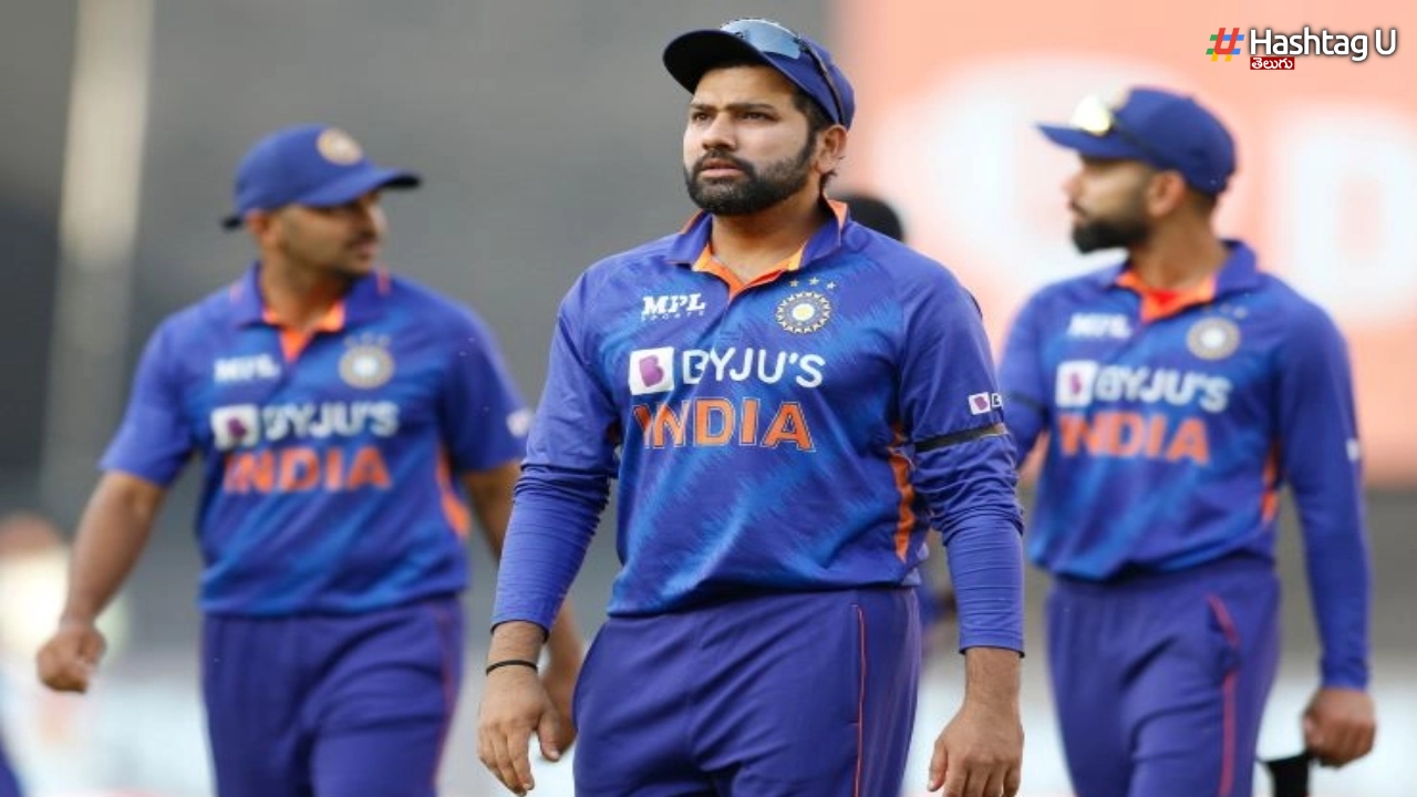3rd T20I