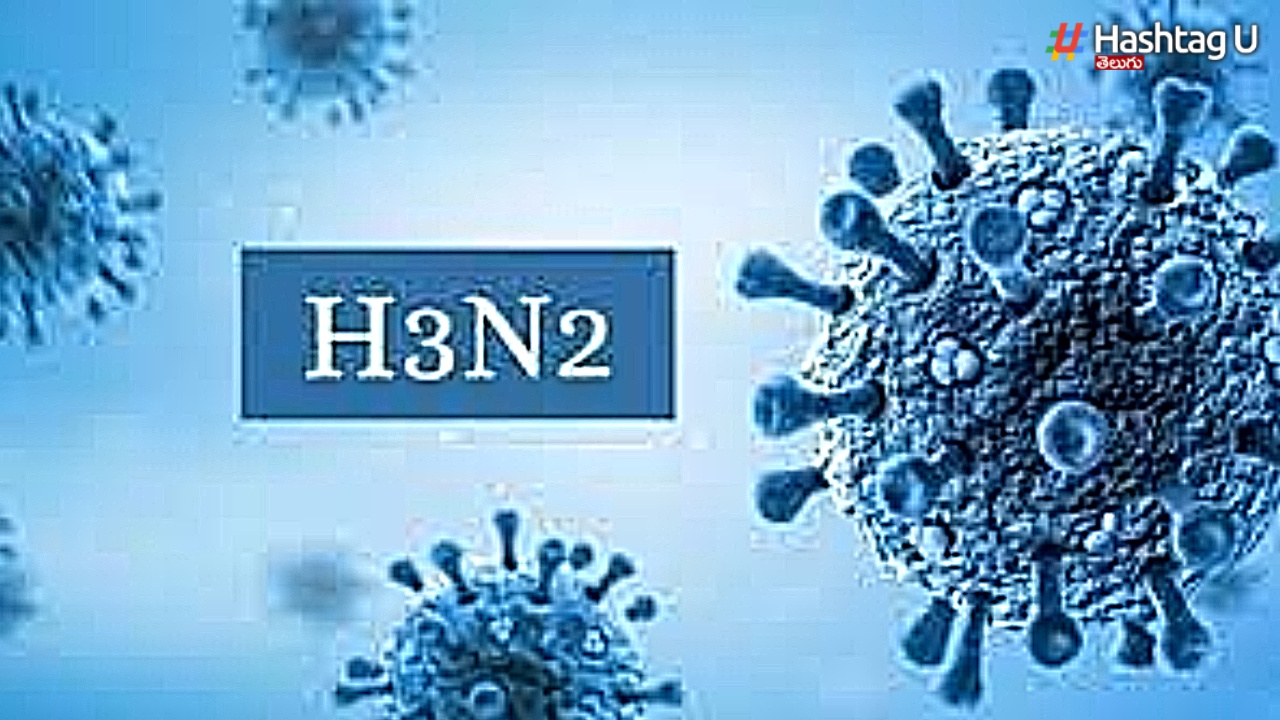Influenza H3n2 Causing Palpitation.. These Are The Precautions..