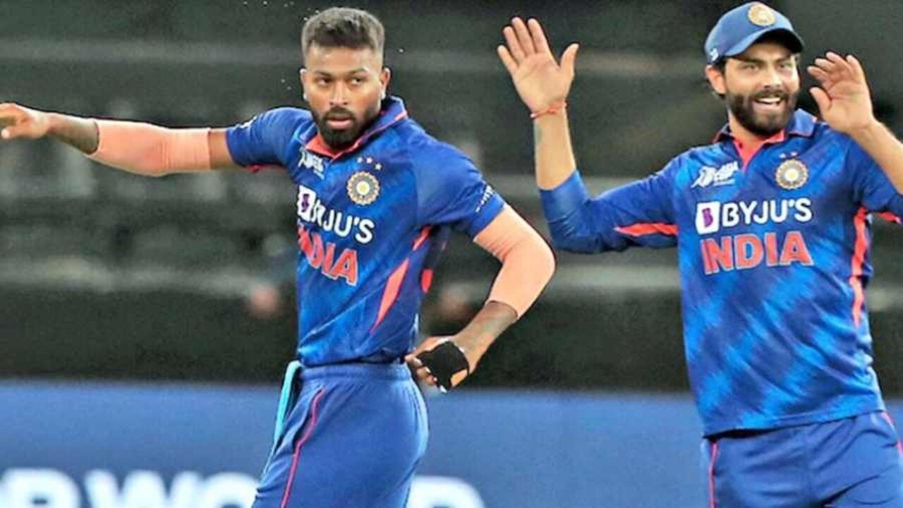Jadeja