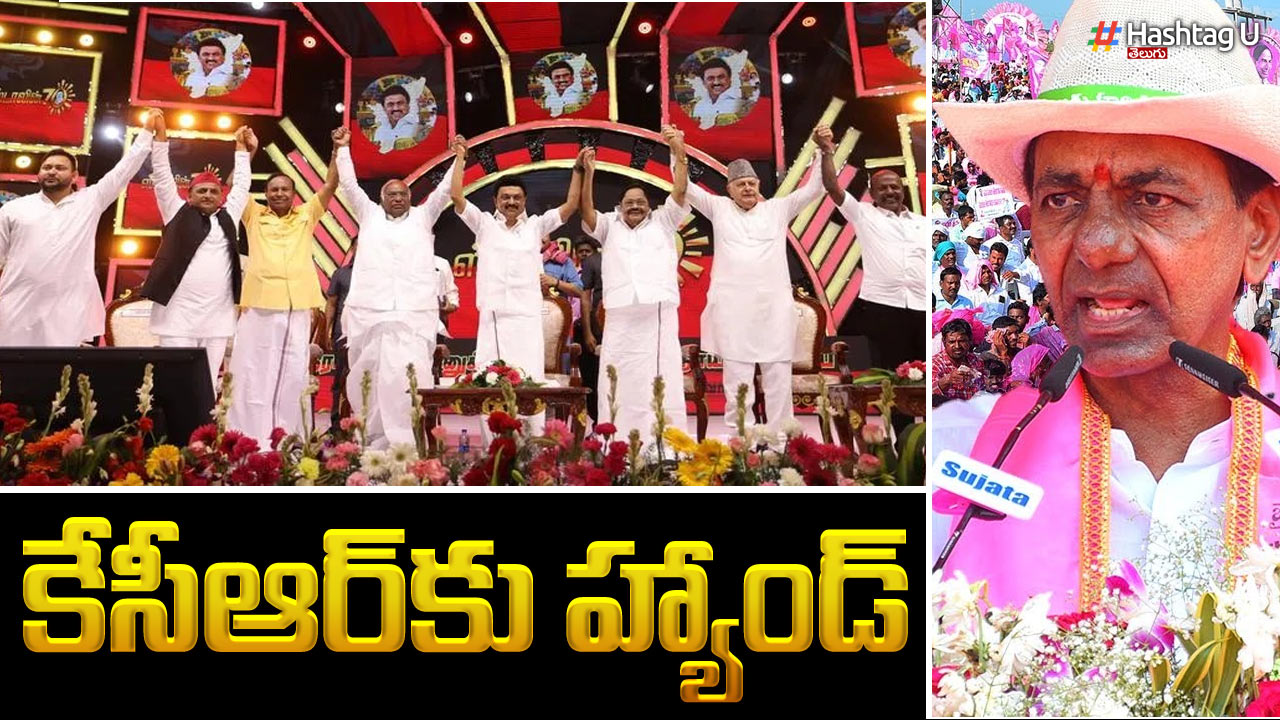 Kcr
