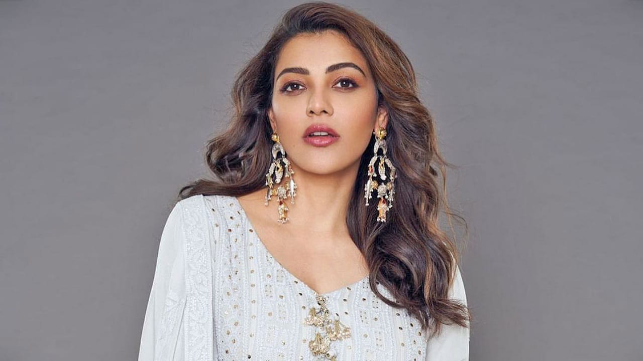 Kajal Aggarwal