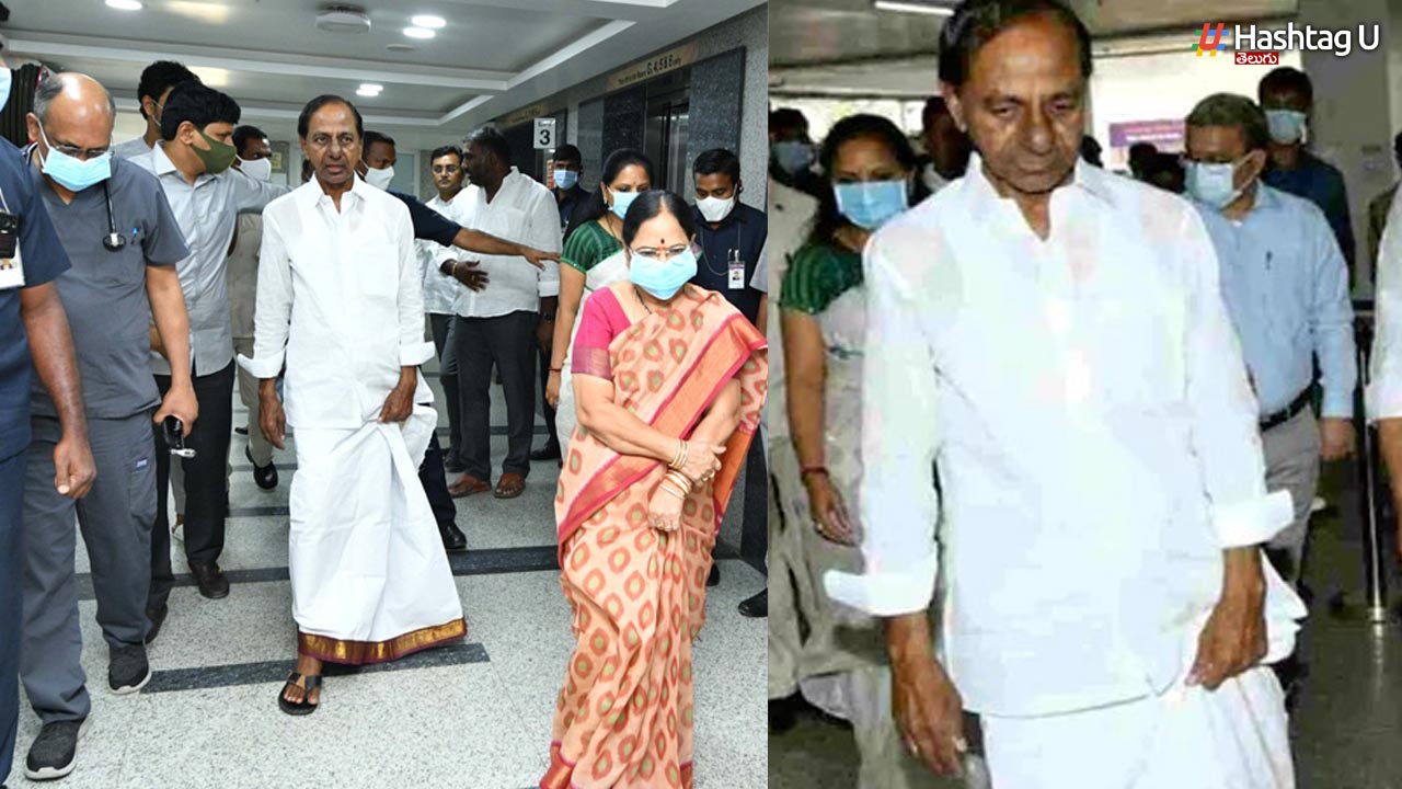 Kcr