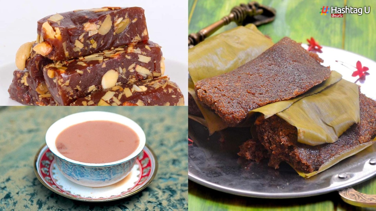 Make 5 Ancient Recipes Of Adivasi Tribes At Home
