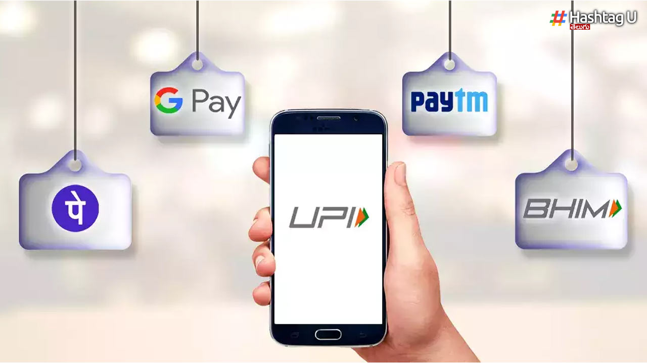 UPI Transaction Fees