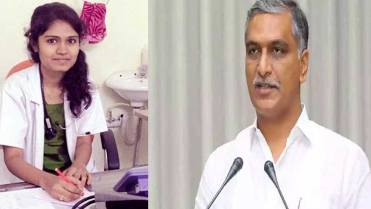 Nhrc Notices To Telangana Govt