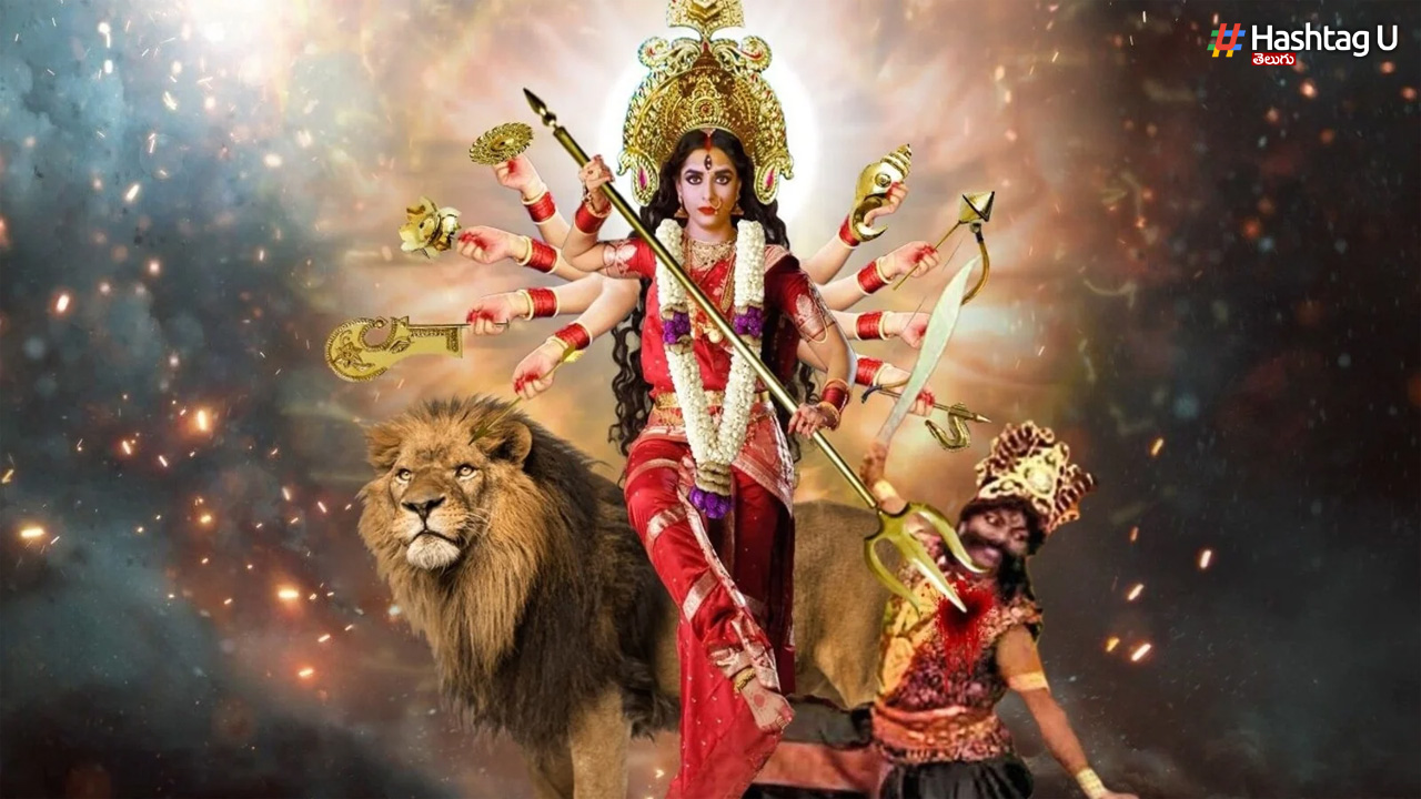 Navratri Maha Ashtami, Maha Navami Dates, Shubha Muhurtam Details