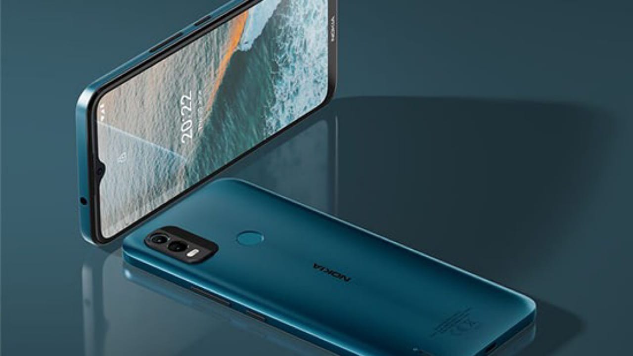 Nokia C12