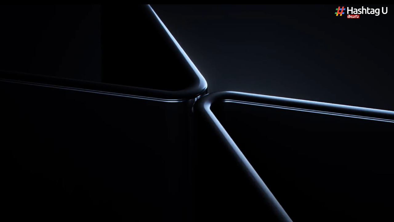 Oneplus Is Going To Bring A Foldable Phone Soon