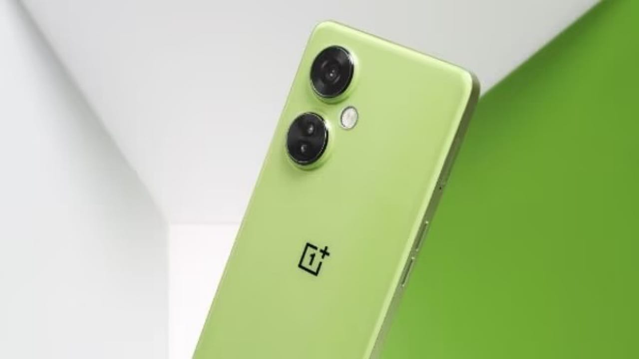 OnePlus