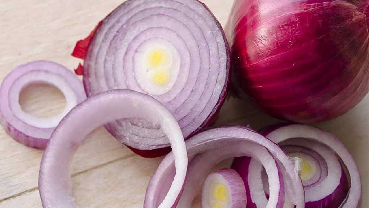 Onion