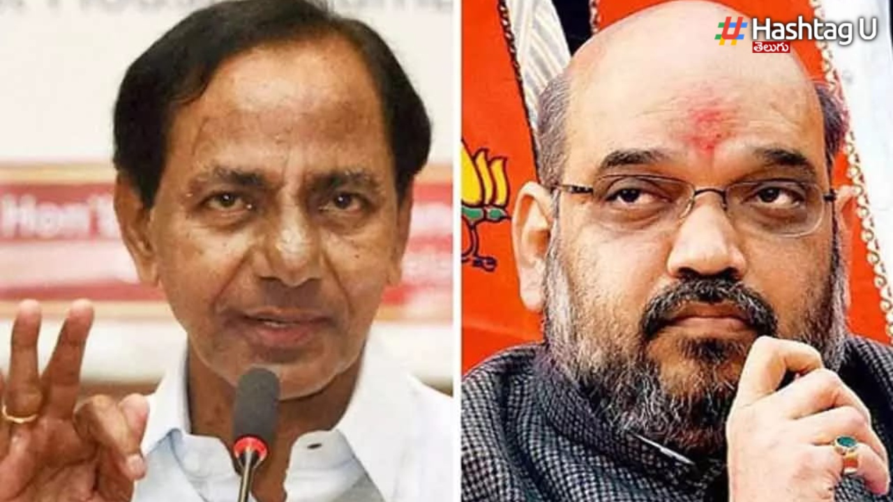 Kcr Tantrikam