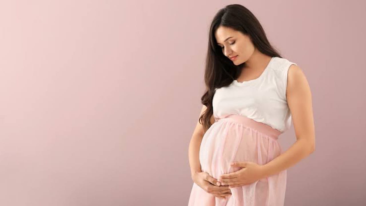 Pregnancy