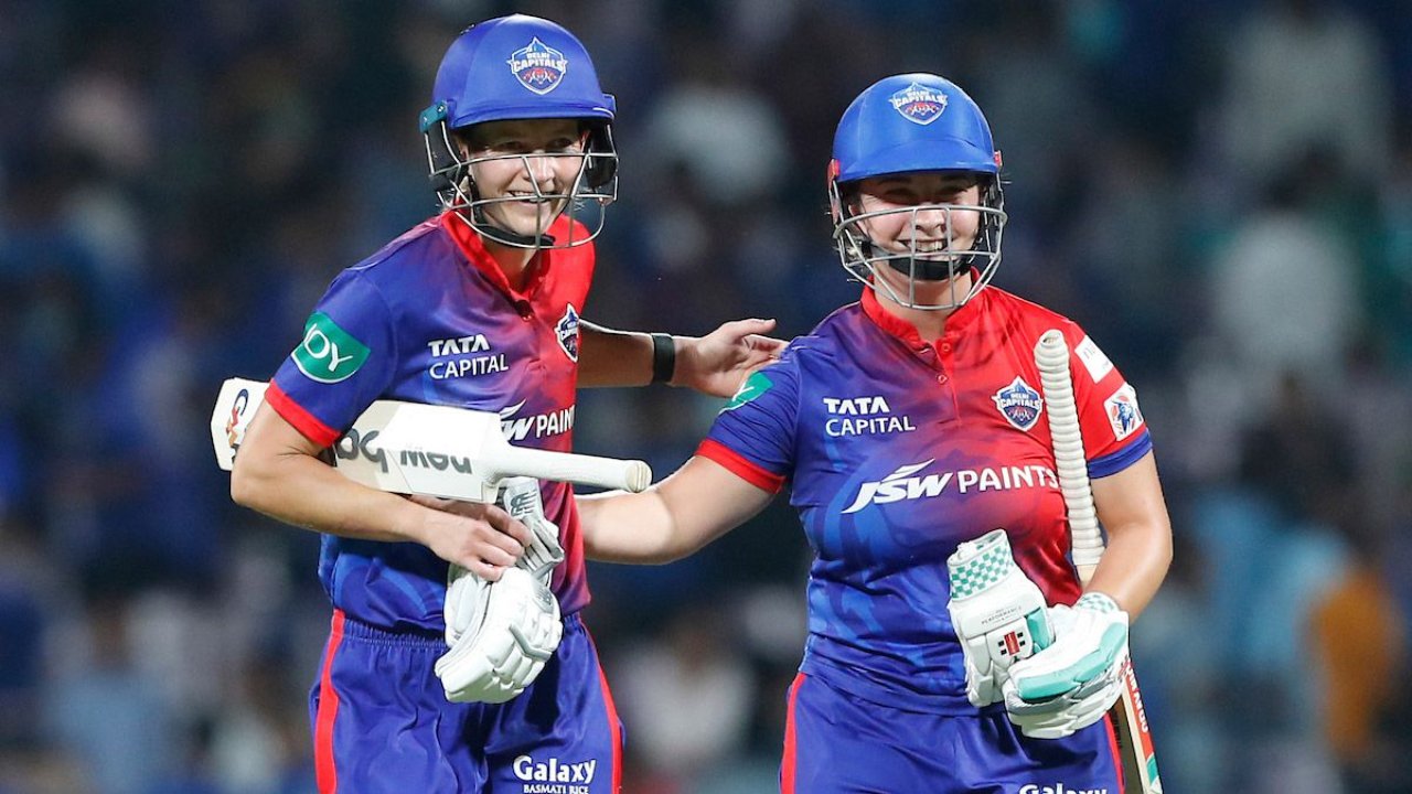 Delhi Capitals