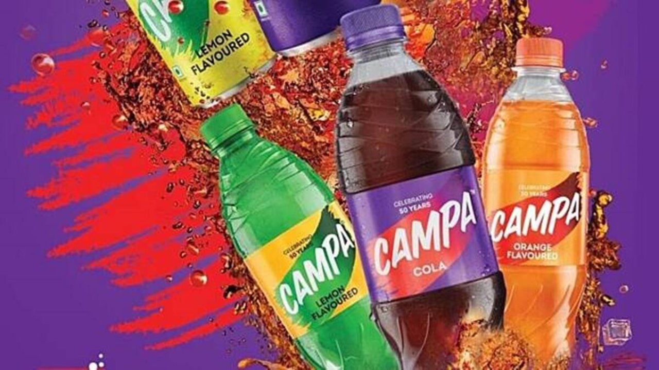 Cool Drinks