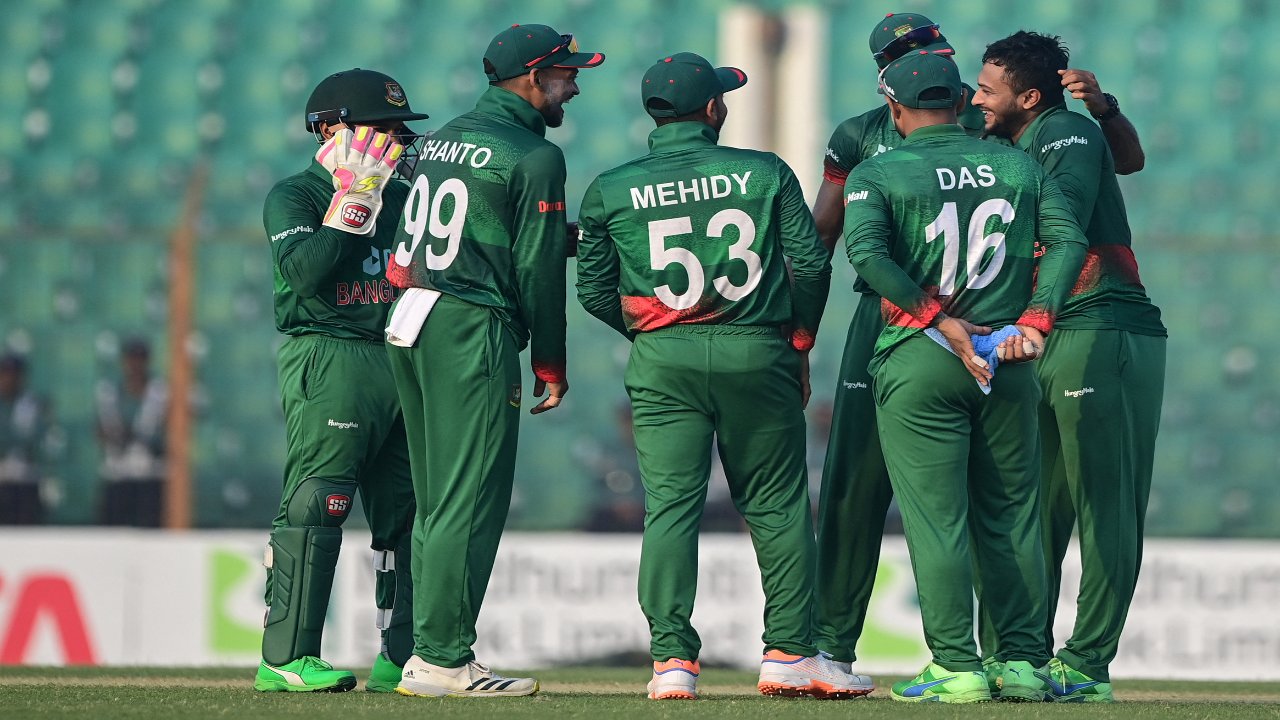 Bangladesh