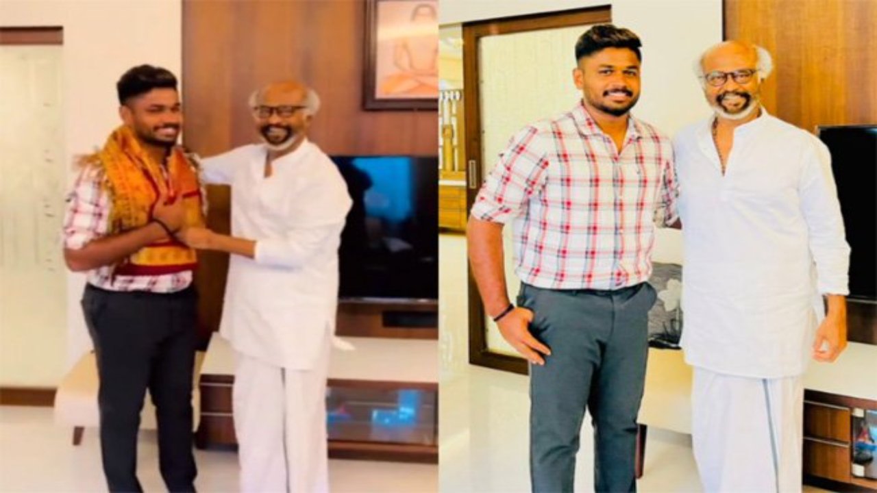 Sanju Samson